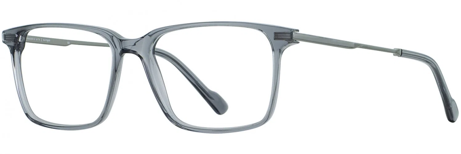 Scott Harris UTX SHX006 Eyeglasses - view 9
